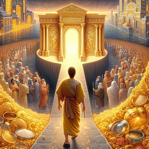 What does Hebrews 11:24-26 mean? | Bible Art