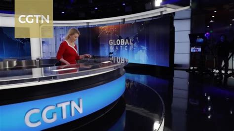 英国通讯管理局Ofcom吊销CGTN牌照 中方反应强烈 - BBC News 中文