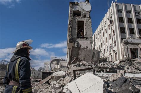 Ukraine Prez Zelensky says Russia will pay costs of war 'for generations'