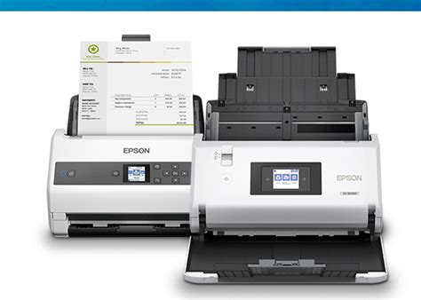 Image result for Scan Documents Epson Printer