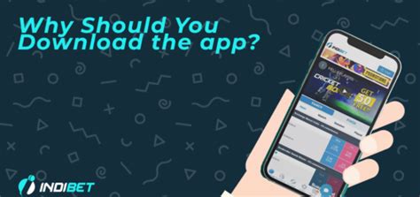 Indibet App Download Apk (Android) & iOS | Latest Version for India