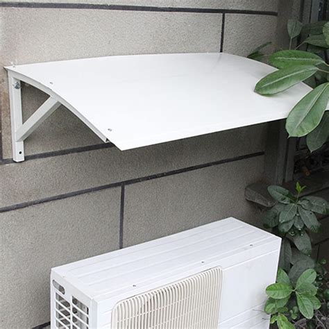Amazon.com: Air Conditioner Cover for Outside Units, Outdoor Window AC ...