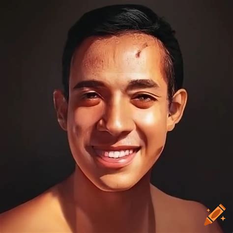 Daniel noboa azin - seo expert and consultant on Craiyon