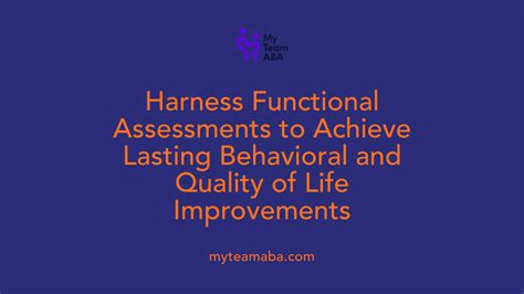 Image result for Examples of Functional Behavior Assessments