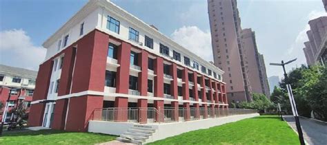 济南5所新建（改扩建）学校将启用 位于高新区 新增学位近6000个 - 济南民生 - 舜网新闻