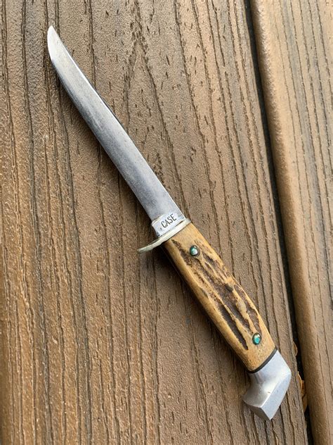 Case Knives Hunting at Elma Thomas blog