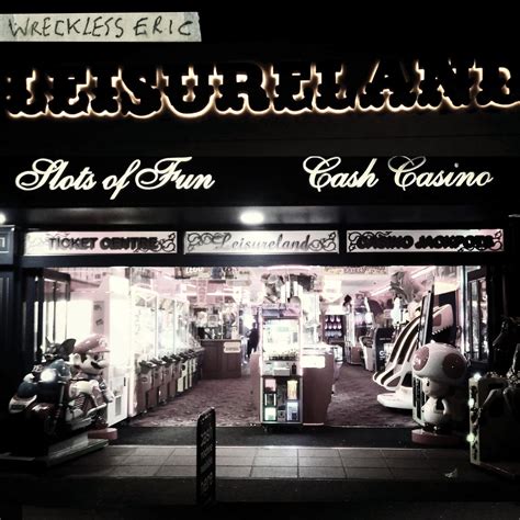 Wreckless Eric: Leisureland - album review
