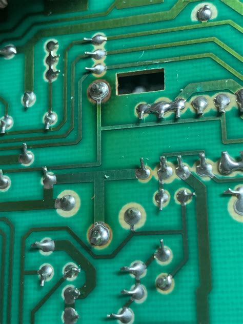 Kind of Resistor 的图像结果