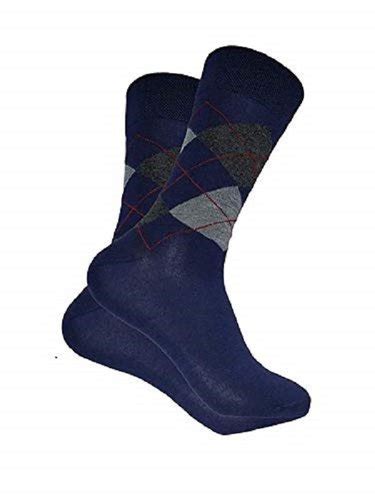 Men Socks - PinKit Men's and Women's Cotton Neon Ankle Length Socks ...