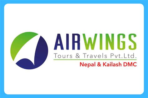 Airwings Tours And Travels Pvt. Ltd.