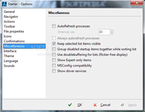 Image result for How to Install Starter Software