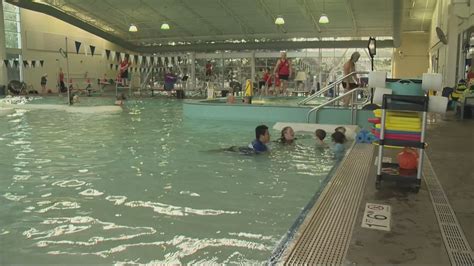 Portland Parks and Recreation's 'Schools to Pools' program gets ...