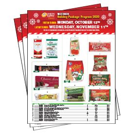 Union Supply Direct - Wisconsin Inmate Package - Home