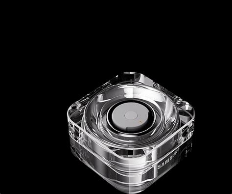 Galaxy Ring Titanium-Black Size 6| Smart Ring | Samsung India