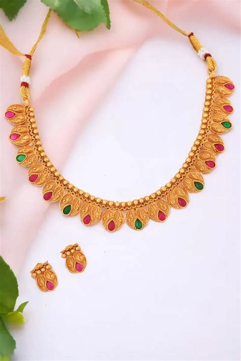 Premium Jewelry Collection | Explore Elegance at HalfPe