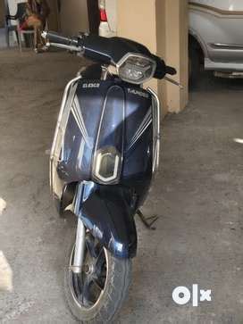 Electric Scooter - Buy & Sell Second Hand Scooty in India, Used ...