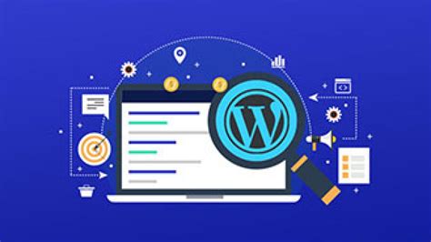 Can I boost My SEO with WordPress Widgets? | Digital Marketing Blog