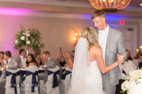 Meridian Hills Country Club Wedding - Cincinnati Wedding Photographer ...