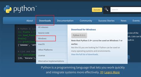 Image result for Windowsで Python