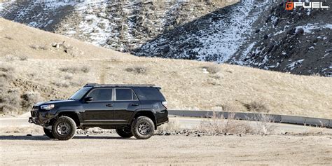 Image result for 4Runner Wheels