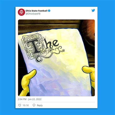 Spongebob The Essay Font