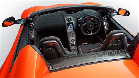 Mclaren 650s Interior McLaren 650S 3.8 V8*FULL
