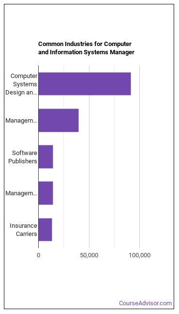 Computer and Information Systems Managers 的图像结果