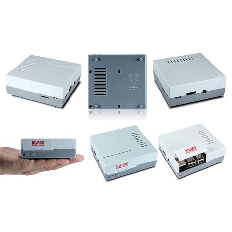 Image result for Raspberry Pi Arcade Kit