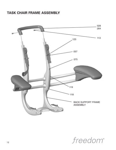 Humanscale Chair Repair Base 的图像结果