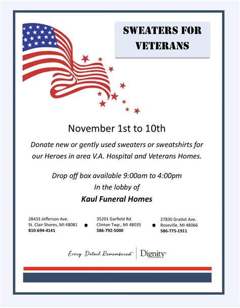 Kaul Funeral Homes | St. Clair Shores MI