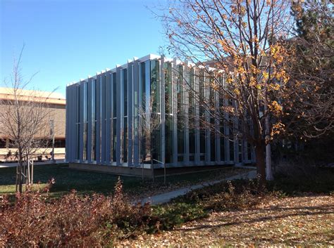 CSU Morgan Library - Studiotrope : Studiotrope