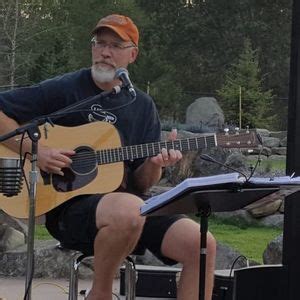 Rod Morrison at Draught Works, Draught Works Brewery, Missoula, 3 ...