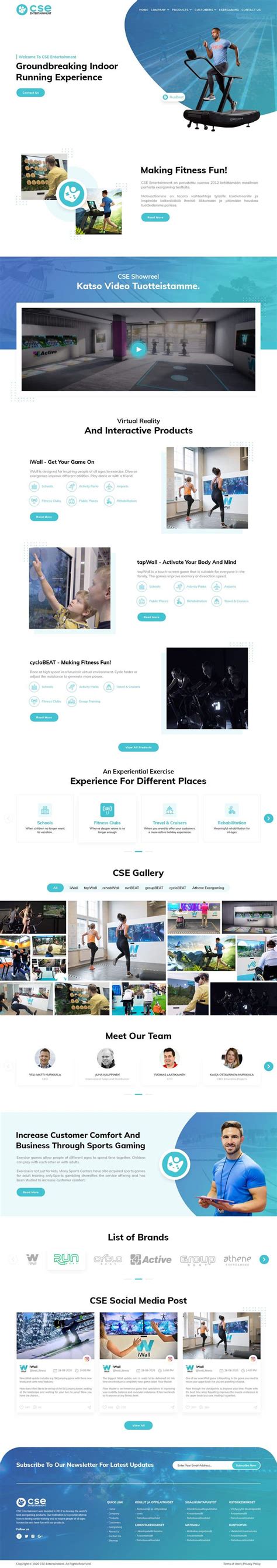 Entry #56 by arityinfoway for Website layout design and development ...
