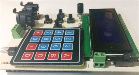 Image result for Arduino DMX Controller