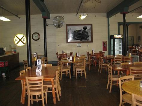 CASS SCENIC RAILROAD STATE PARK - Ranch Reviews, Photos, Rate ...
