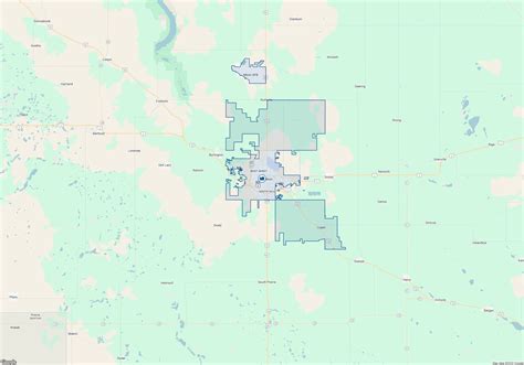 Magic City Campus Minot