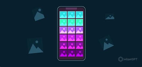 Select Image in Flutter 的图像结果