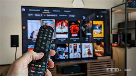 Image result for LG Magic Remote 2019 Guide