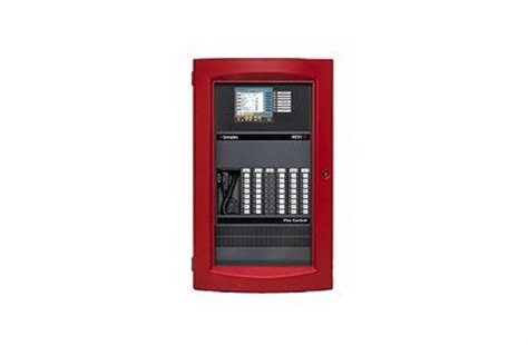 Image result for Simplex Fire and Security Panel