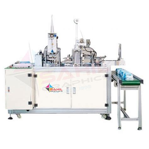 Image result for Earloop Welding Machine