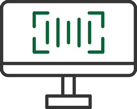 Check Scanner Machine Line Art 的图像结果