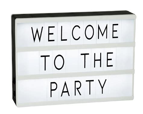 Hamster London A4 Light Box Black 5Y+