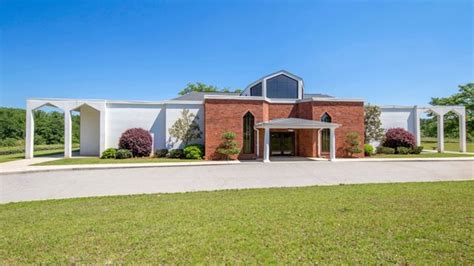 MACKEY FUNERALS AND CREMATIONS AT WOODLAWN MEMORIAL PARK - Updated ...