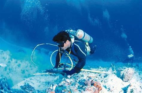 潜水员水下作业前需要准备哪些_珠海渝海潜水服务有限公司
