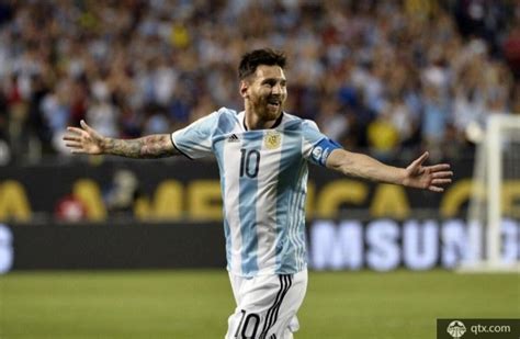 阿根廷终夺美洲杯 28年来首次获得大赛冠军_国际足球_新浪竞技风暴_新浪网