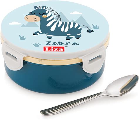 Buy Jayco Office Lunch Box for Men & Women | Steel Lunch Box for Office ...