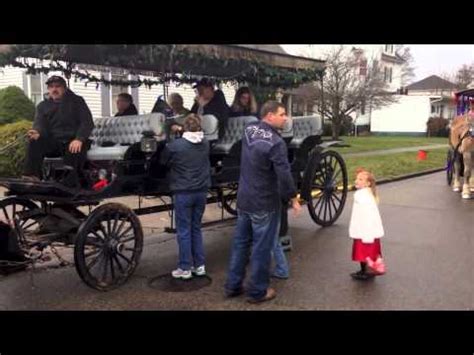 Mayhew-Brown Funeral Home holds remembrance celebration - YouTube