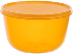 TUPPERWARE Polypropylene Grocery Container - 2 L Price in India - Buy ...
