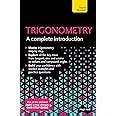 Buy Trigonometry: A Complete Introduction Book Online at Low Prices in ...