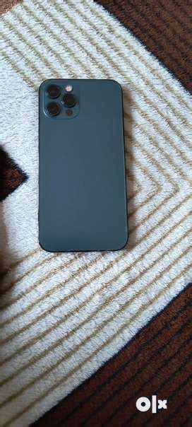 Buy & Sell Second Hand Iphone 12 in India, Used Mobile Phones in India ...